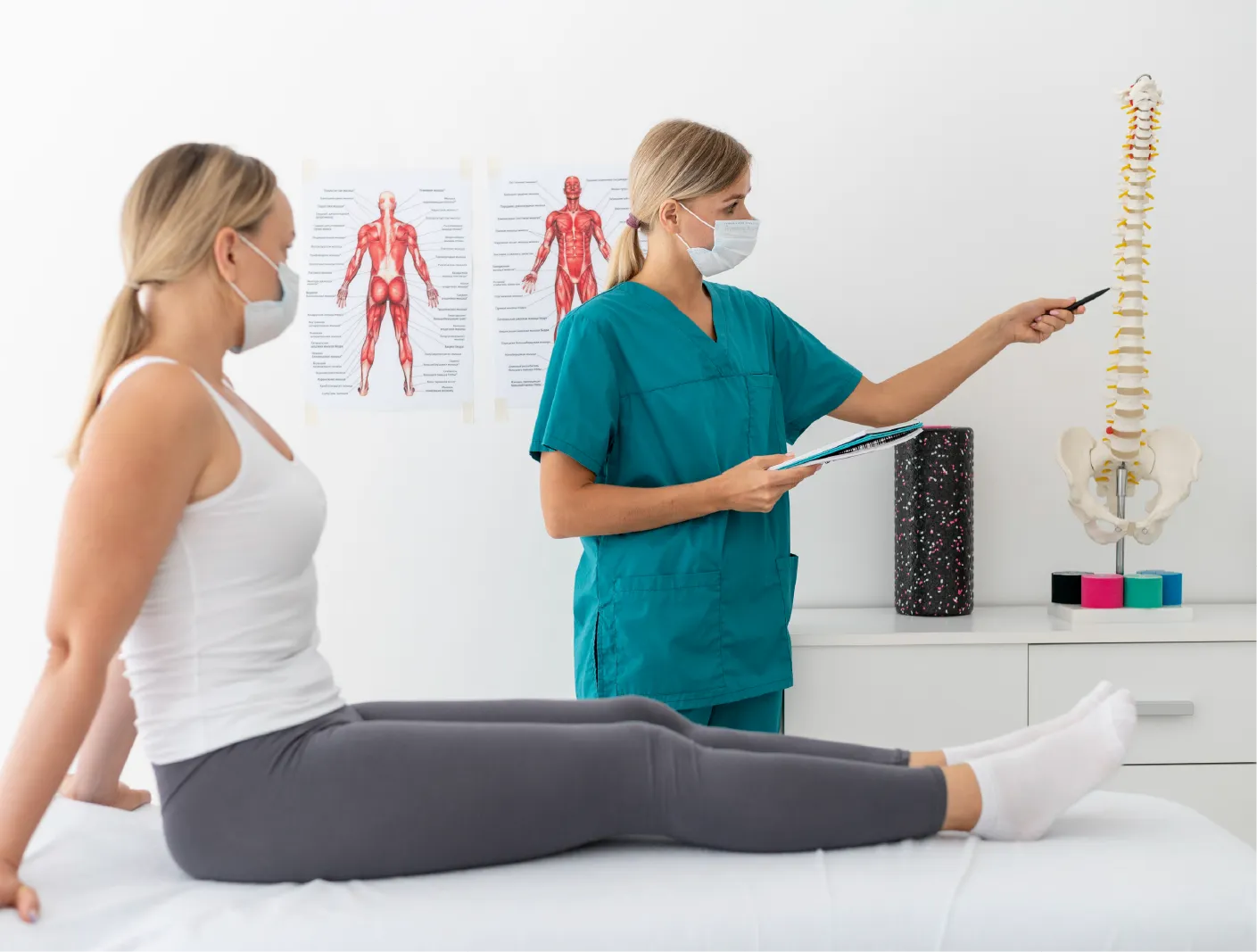 What Is Pain Self-Management Class?